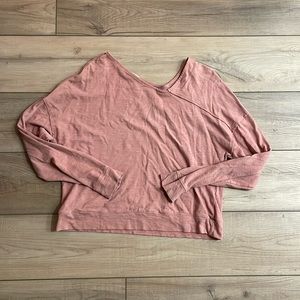 SPLENDID Long Sleeve